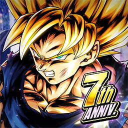 DRAGON BALL LEGENDS