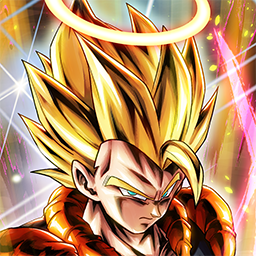 DRAGON BALL LEGENDS