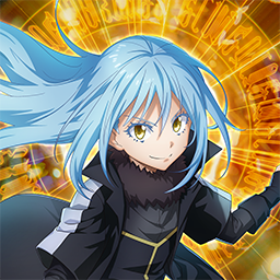 That Time I Got Reincarnated as a Slime: ISEKAI Memories