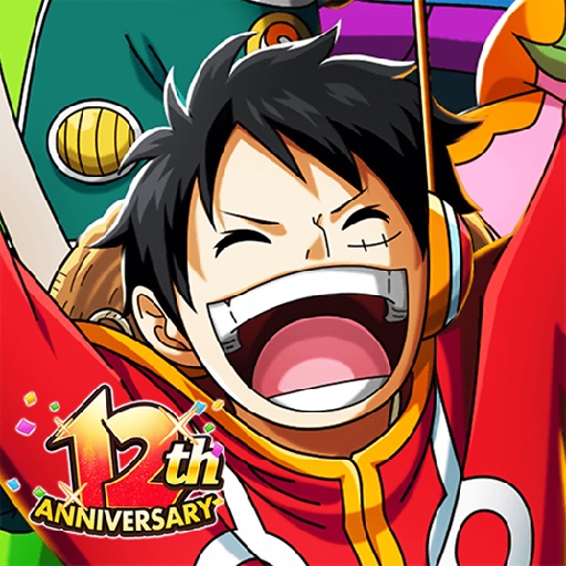 ONE PIECE TREASURE CRUISE-RPG