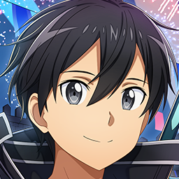 SWORD ART ONLINE: Integral Factor